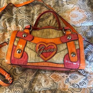 Small guess purse
